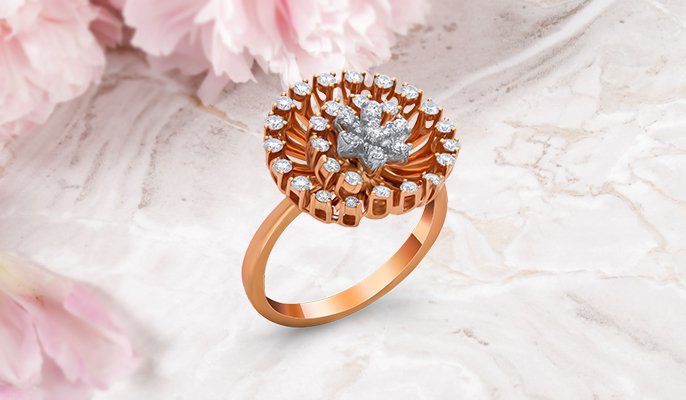 diamond Rings Online
